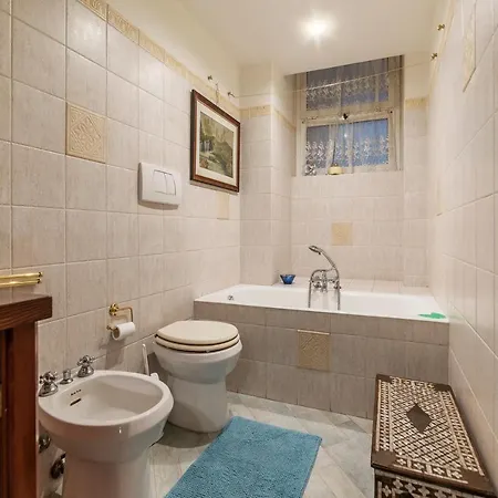 Appartamento Castel Sant'angelo Cozy