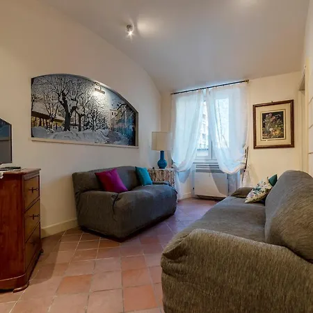 Guesthost - Castel Sant'angelo Cozy