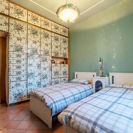Guesthost - Castel Sant'angelo Cozy Διαμέρισμα